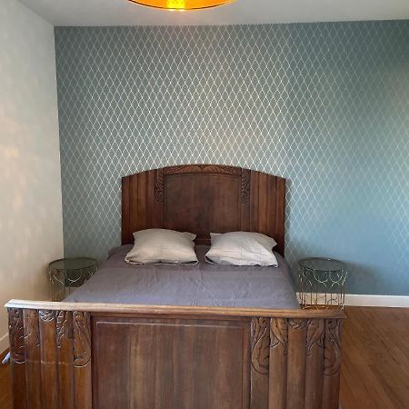 Maison Chaleureuse Вилньов-сюр-Ло Екстериор снимка