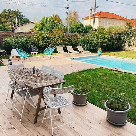 Maison Chaleureuse Вилньов-сюр-Ло Екстериор снимка